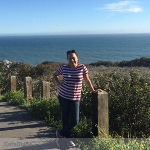 Housekeeper Provider Nancy Ponce's Profile Picture