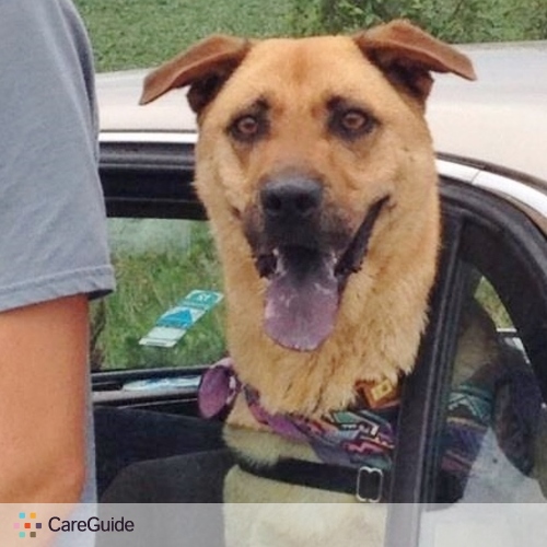 Pet Care Provider Tony + Emma's Profile Picture