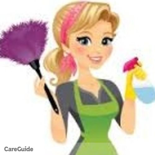 Housekeeper Provider Connie Hilton's Profile Picture