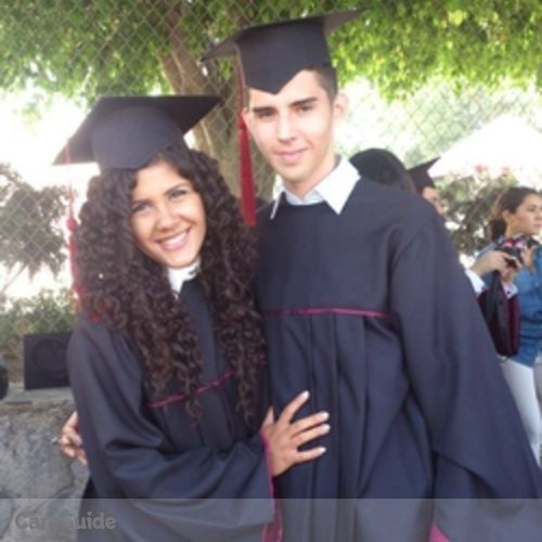 Canadian Nanny Provider Karen Gutiérrez's Profile Picture