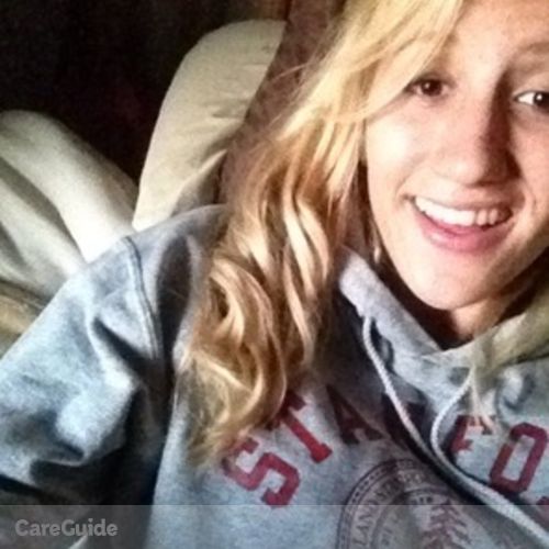 Child Care Provider Rachel Carter's Profile Picture