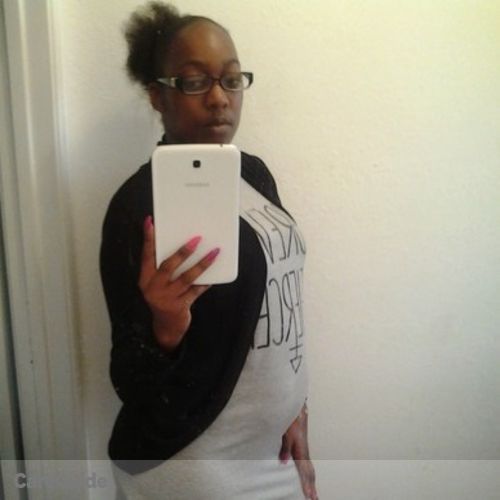 Child Care Job Tonita McBride's Profile Picture