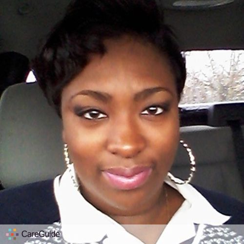 Housekeeper Provider Tia Mosley's Profile Picture