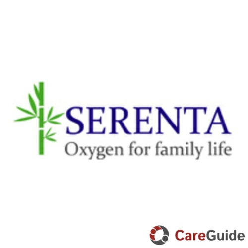 Child Care Provider 's Profile Picture