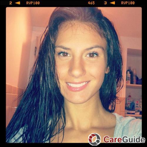 Child Care Provider dana kopca's Profile Picture