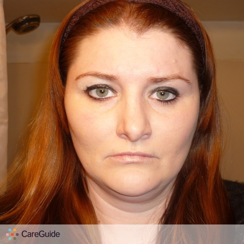 Child Care Provider Erica Clifford's Profile Picture