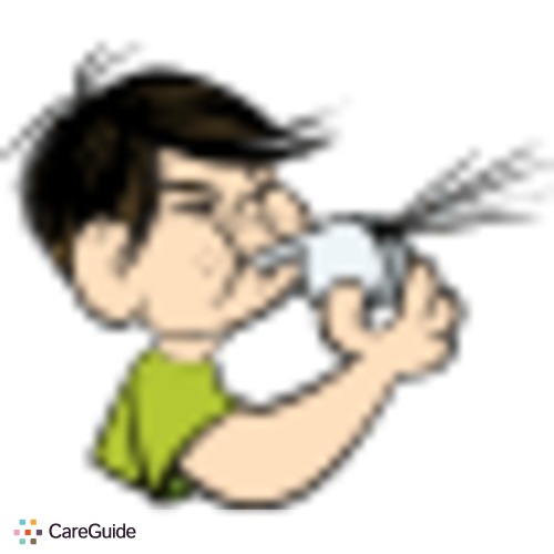 Child Care Provider Christine K's Profile Picture