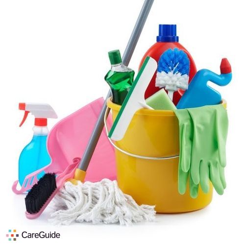 Housekeeper Provider Jennifer Sewell's Profile Picture
