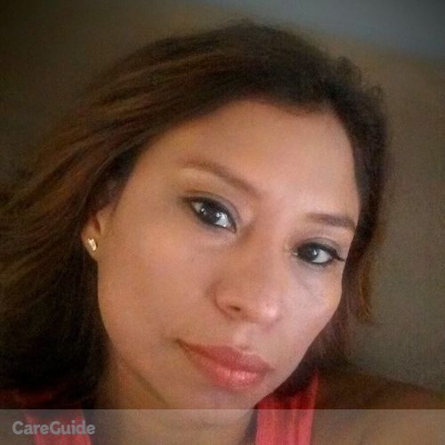 Housekeeper Provider Ana Davila's Profile Picture