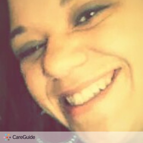 Housekeeper Provider Megan Abel's Profile Picture