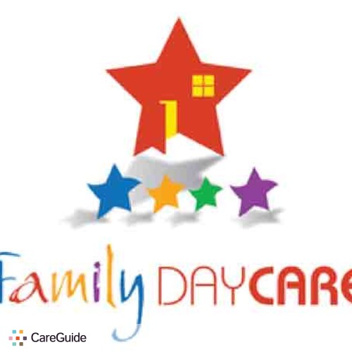 Child Care Provider Roxanne Cournoyer's Profile Picture