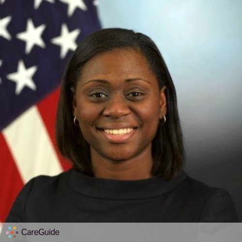 Child Care Job Marci Hodge's Profile Picture