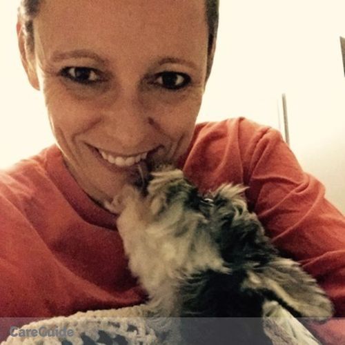 Pet Care Provider Julie Colin's Profile Picture