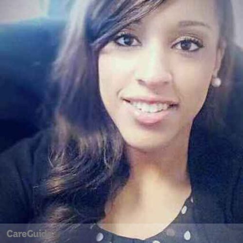 Housekeeper Provider Antonia Roberts's Profile Picture