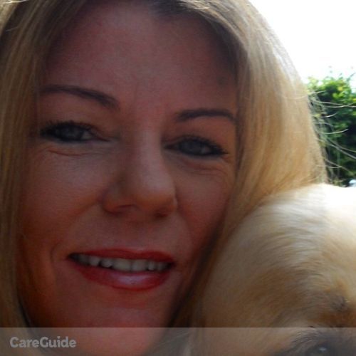 House Sitter Provider Melissa Fountain's Profile Picture