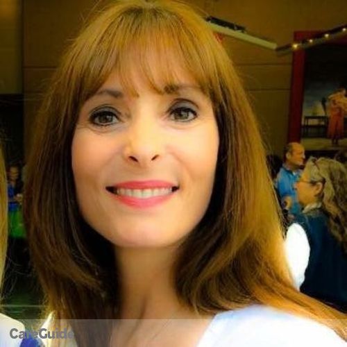 Housekeeper Job Lenora Taylor's Profile Picture