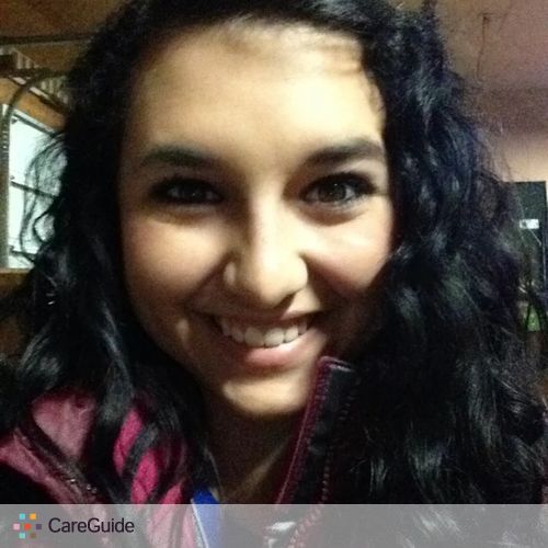 Child Care Provider Mahalie Thompson's Profile Picture