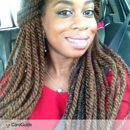 House Sitter Provider Keyona Sharp's Profile Picture