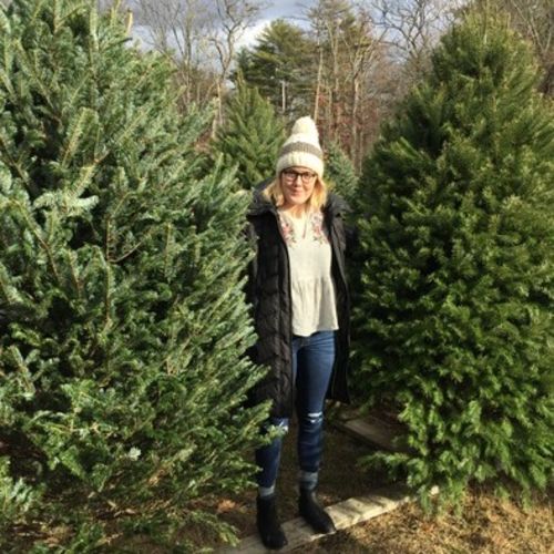 Canadian Nanny Provider Elleanor Healy's Profile Picture
