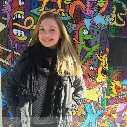 Child Care Provider Megan Sieroka's Profile Picture