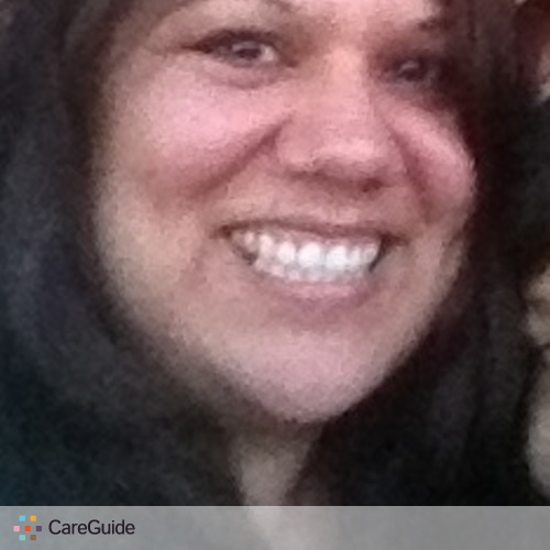 Housekeeper Provider Brenda Cash's Profile Picture