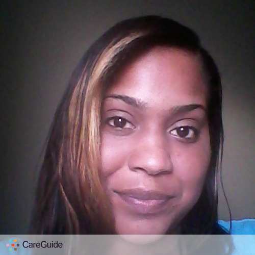 Child Care Provider crystal Manners's Profile Picture