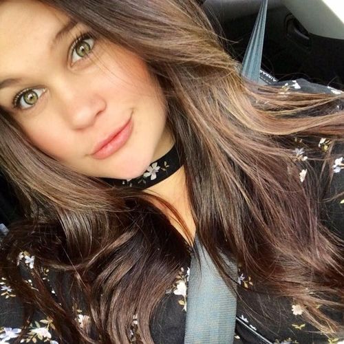 Canadian Nanny Provider Hannah Carter's Profile Picture