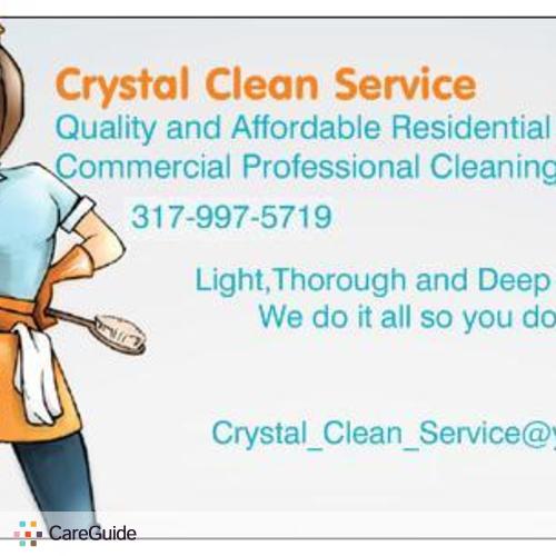 Housekeeper Provider Viola 's Profile Picture