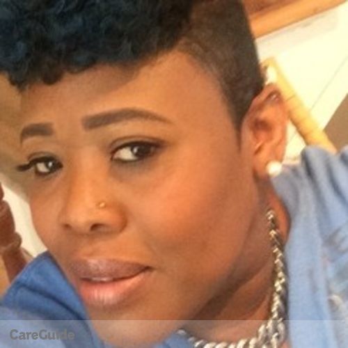 Housekeeper Provider Lawreen Mcintosh's Profile Picture