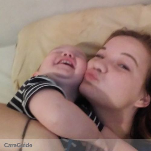 Child Care Provider Annalee Baez's Profile Picture