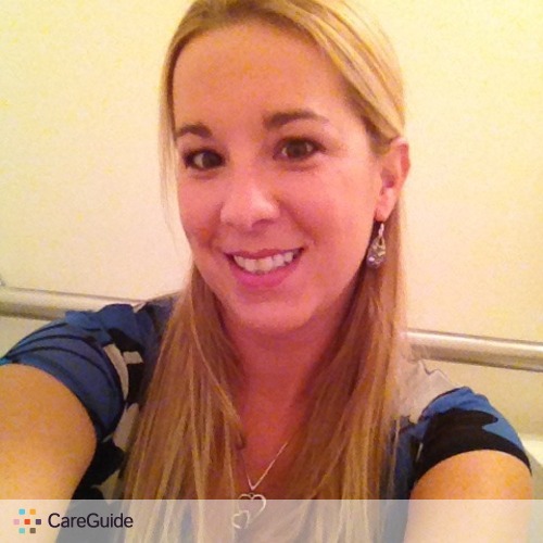 House Sitter Provider Erin Weinmeister's Profile Picture