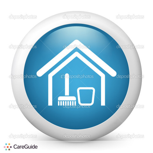 Housekeeper Provider Noemi's Home Cleaning's Profile Picture