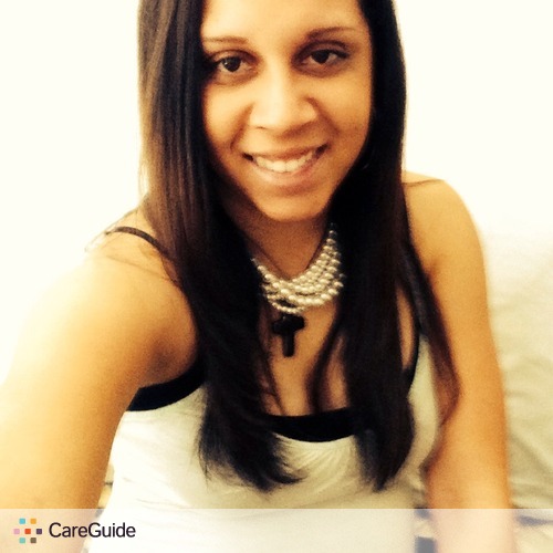 Child Care Provider Elizabeth Franklin's Profile Picture