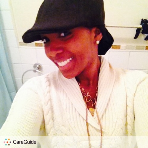 Child Care Provider Destiny Berry's Profile Picture