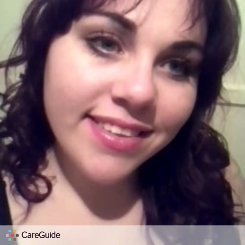 Housekeeper Provider AMANDA TREVINO's Profile Picture