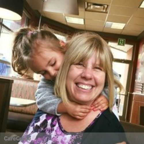 Canadian Nanny Provider Pam Stradeski's Profile Picture
