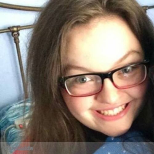 Canadian Nanny Provider Elizabeth Humphreys's Profile Picture