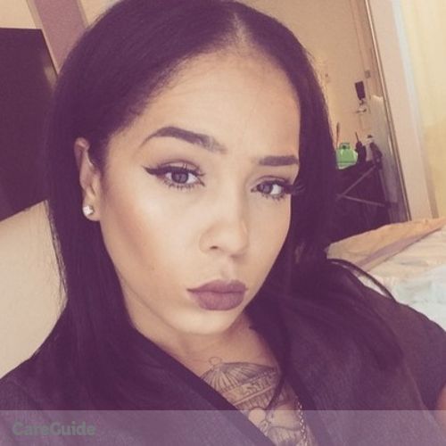 Housekeeper Provider Amanda Moronta's Profile Picture