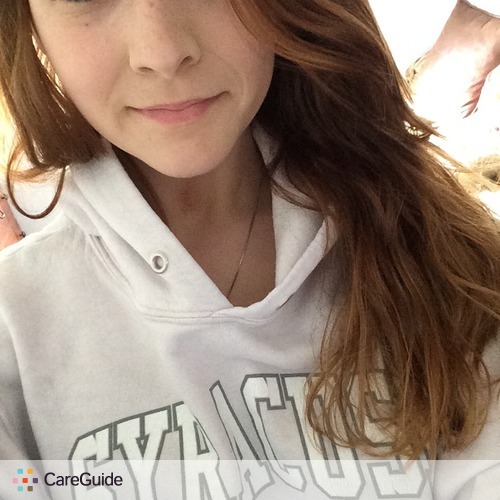 Child Care Provider Kari D's Profile Picture