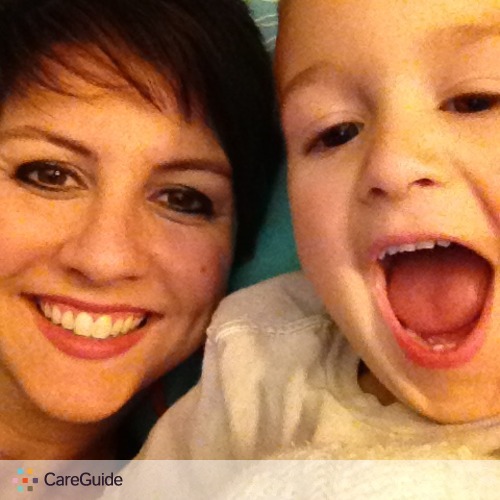 Child Care Provider Merrilee Ward's Profile Picture