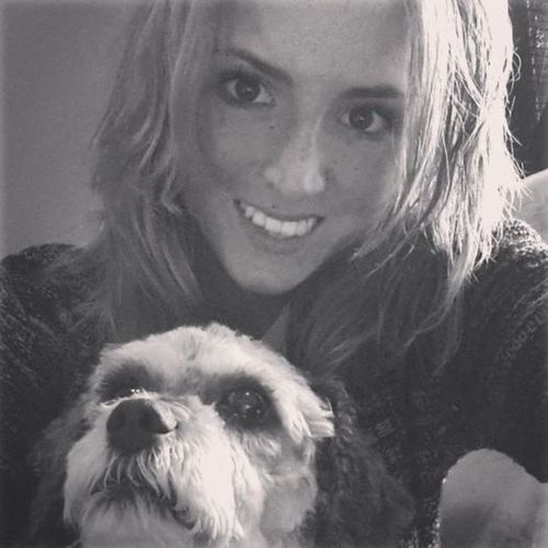 Pet Care Provider Kelly Mahoney's Profile Picture