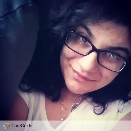 Child Care Provider Deanna T's Profile Picture