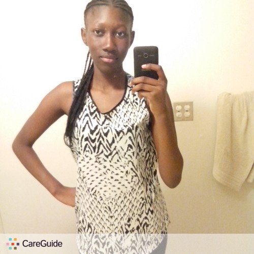 Child Care Provider June Carr's Profile Picture