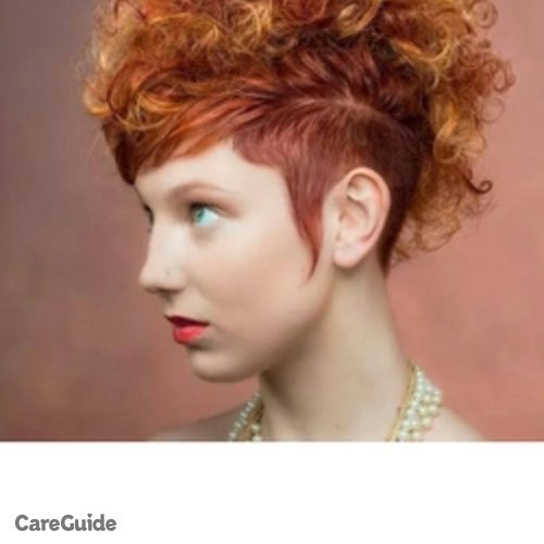 Canadian Nanny Provider Jessica Kertesz's Profile Picture