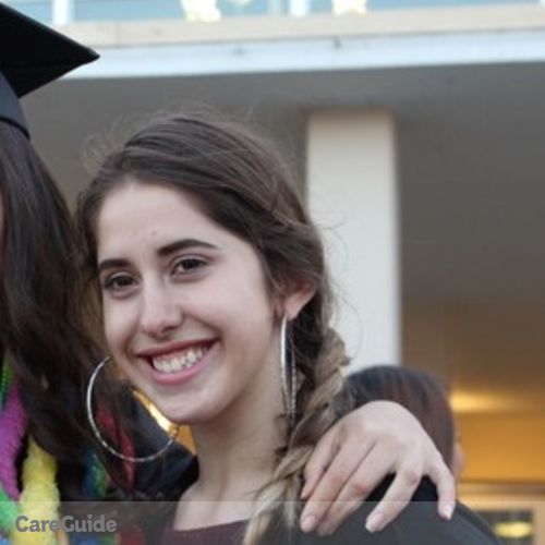 Pet Care Provider Jimena Avila's Profile Picture