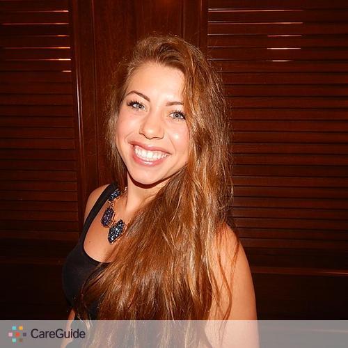 Child Care Provider Ileana Howe's Profile Picture