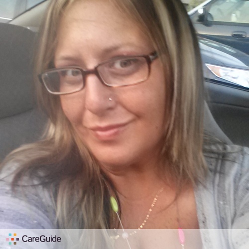 Housekeeper Provider Tina Abbott's Profile Picture