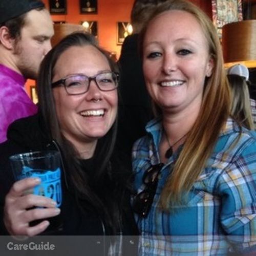 Pet Care Provider Ali & Jennifer Kilman's Profile Picture