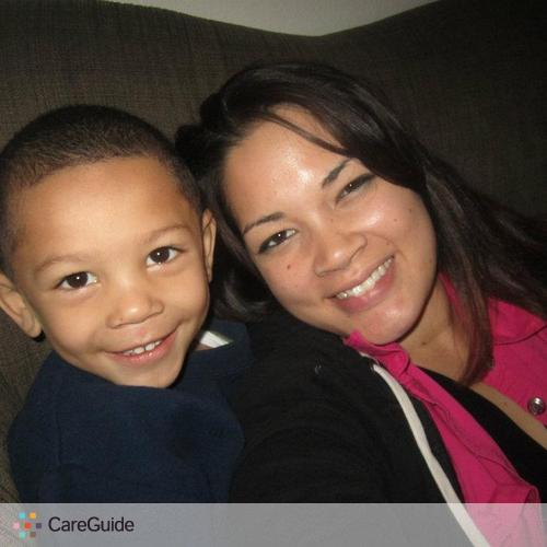 Child Care Provider Jaclyn Hengel's Profile Picture