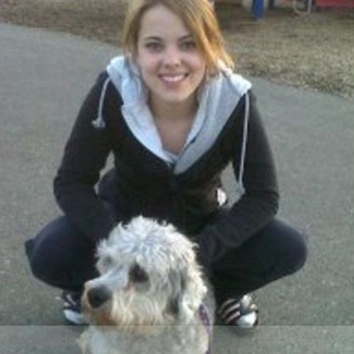 Pet Care Provider Melanie Poliquin's Profile Picture